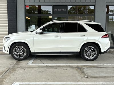 صورة مصغرة 75 لـ 2020 Mercedes-BENZ GLE