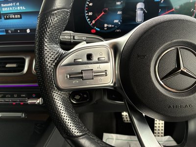 صورة مصغرة 14 لـ 2020 Mercedes-BENZ GLE