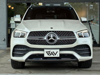 صورة 7 لـ 2020 Mercedes-BENZ GLE