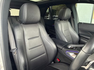 صورة مصغرة 32 لـ 2020 Mercedes-BENZ GLE