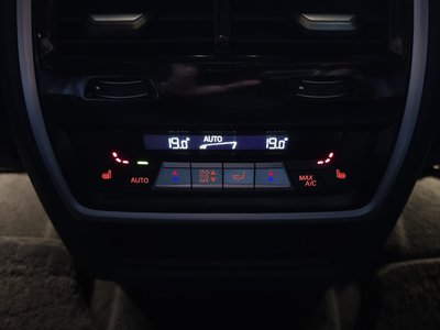صورة مصغرة 25 لـ 2023 BMW XM