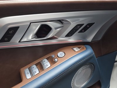 صورة مصغرة 31 لـ 2023 BMW XM
