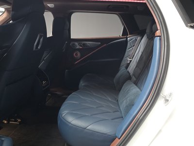 صورة مصغرة 16 لـ 2023 BMW XM