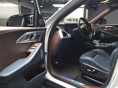 صورة مصغرة 13 لـ 2023 BMW XM