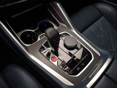 صورة مصغرة 12 لـ 2023 BMW XM