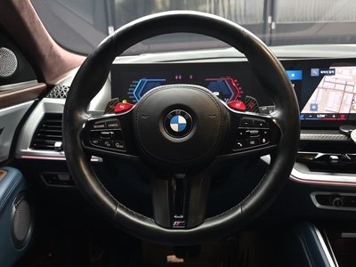 صورة مصغرة 19 لـ 2023 BMW XM