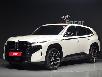 صورة 1 لـ 2023 BMW XM