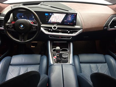 صورة 5 لـ 2023 BMW XM