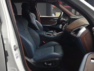 صورة مصغرة 17 لـ 2023 BMW XM