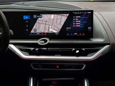 صورة مصغرة 21 لـ 2023 BMW XM