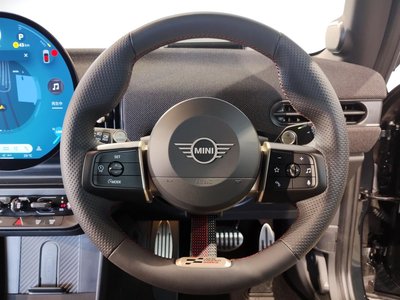 2026 MINI COOPER — миниатюра 45