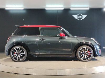 2026 MINI COOPER — миниатюра 12