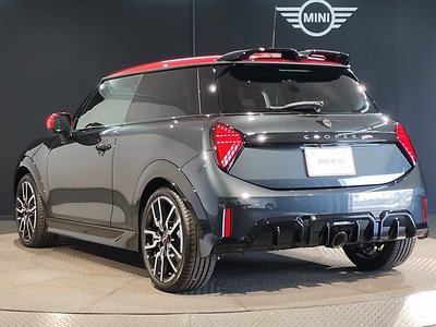 2026 MINI COOPER 照片 9