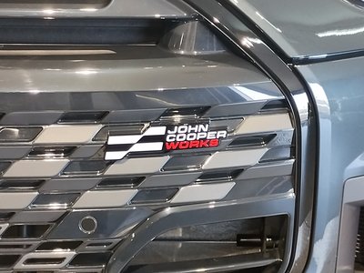 2026 MINI COOPER — миниатюра 15