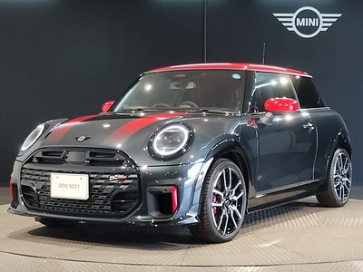 2026 MINI COOPER 照片 7
