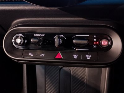 2026 MINI COOPER — миниатюра 56