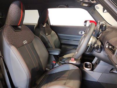 2026 MINI COOPER — миниатюра 39