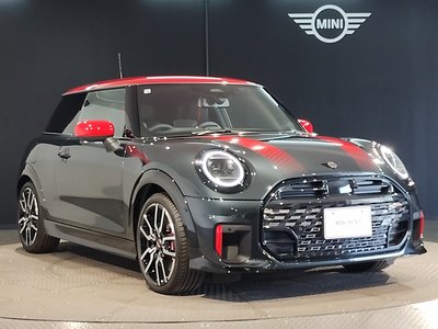 2026 MINI COOPER — миниатюра 13