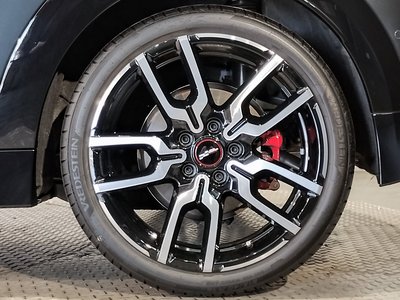 2026 MINI COOPER — миниатюра 27