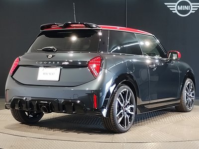 2026 MINI COOPER — миниатюра 11