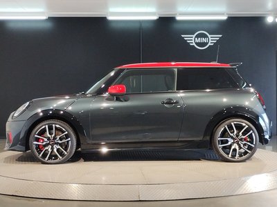 2026 MINI COOPER 照片 8