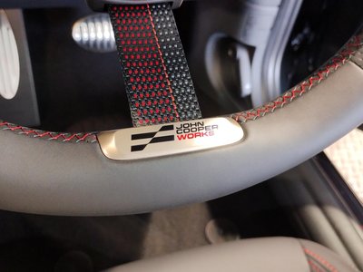 2026 MINI COOPER — миниатюра 69