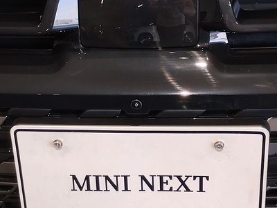 2026 MINI COOPER — миниатюра 16