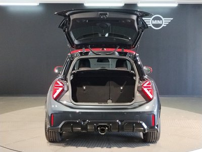 2026 MINI COOPER — миниатюра 32