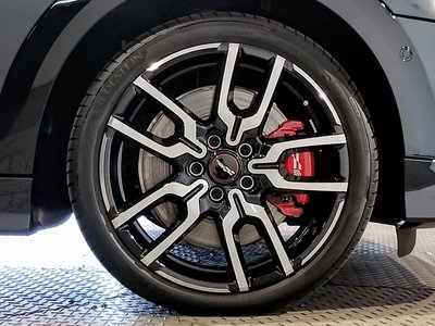 2026 MINI COOPER — миниатюра 25