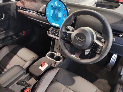 2026 MINI COOPER — миниатюра 38