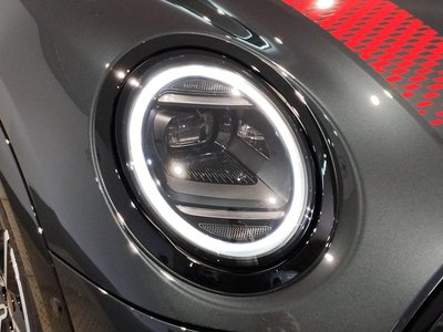2026 MINI COOPER — миниатюра 17