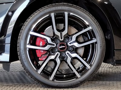 2026 MINI COOPER — миниатюра 28