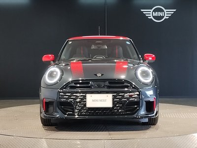 2026 MINI COOPER 照片 6