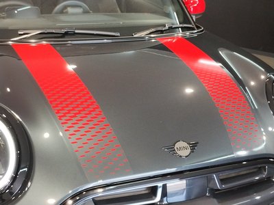 2026 MINI COOPER — миниатюра 18