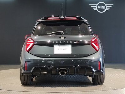 2026 MINI COOPER 照片 10