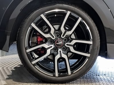 2026 MINI COOPER — миниатюра 26