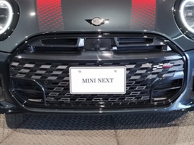 2026 MINI COOPER — миниатюра 14
