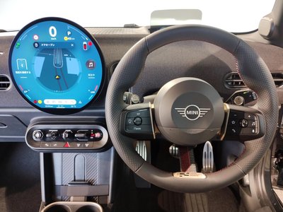 2026 MINI COOPER — миниатюра 44