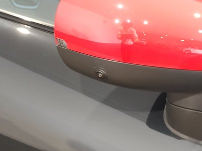 2026 MINI COOPER — миниатюра 22
