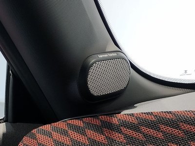 2026 MINI COOPER — миниатюра 75