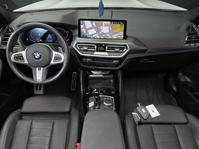 BMW X4 - 5