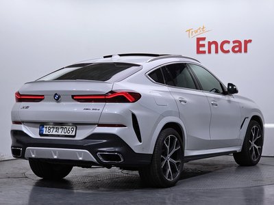 BMW X6 - 2