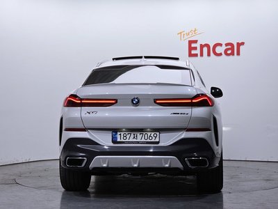 BMW X6 - 4