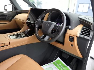 TOYOTA VELLFIRE - 10