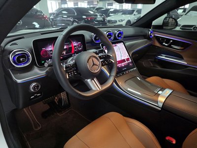 2024 Mercedes-BENZ CLE — миниатюра 14