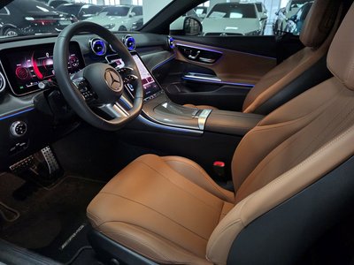 2024 Mercedes-BENZ CLE — миниатюра 17