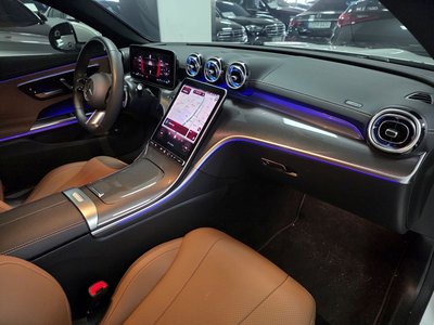 2024 Mercedes-BENZ CLE 照片 9