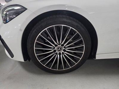 2024 Mercedes-BENZ CLE 照片 6