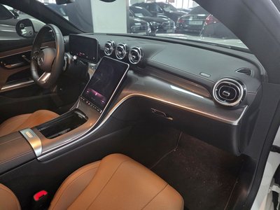 2024 Mercedes-BENZ CLE — миниатюра 13