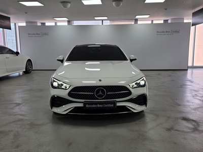 2024 Mercedes-BENZ CLE 照片 2